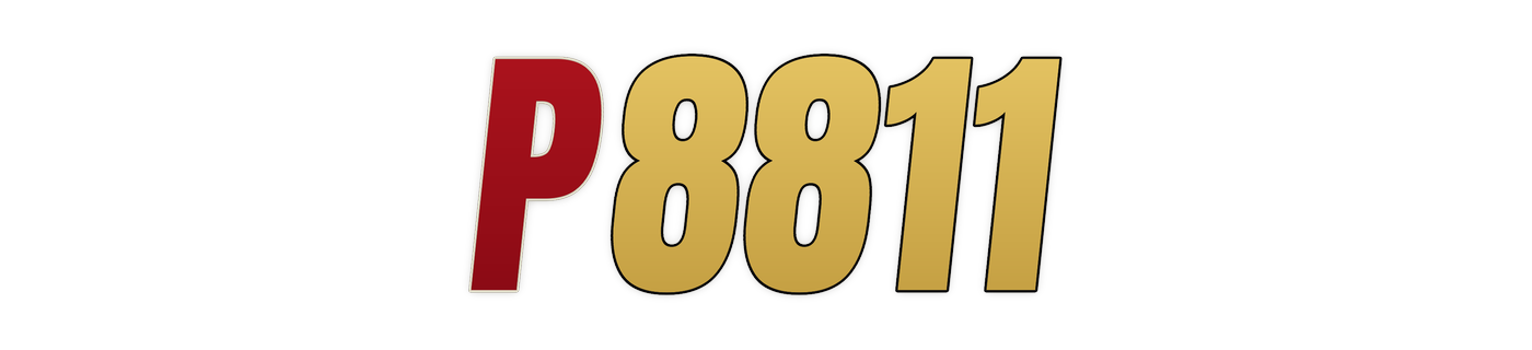 p8811 logo